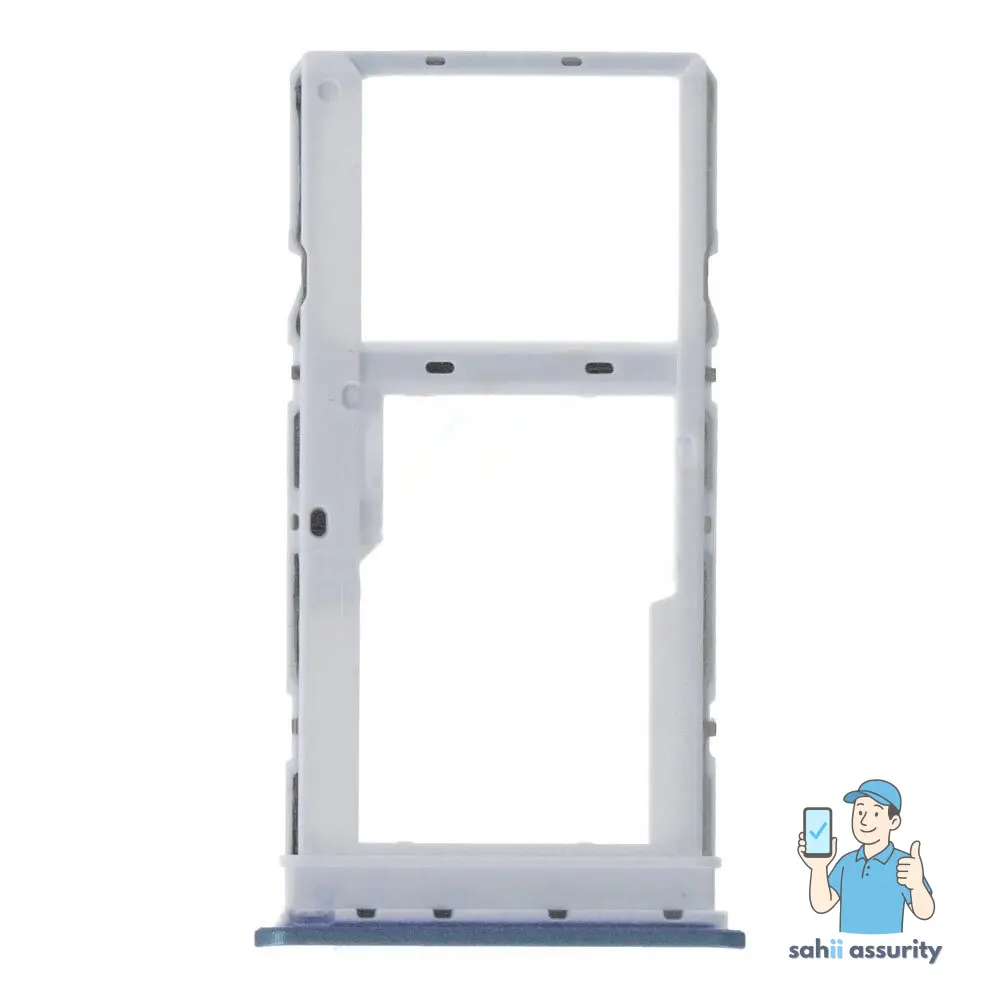 SIM Card Holder Tray for Motorola Moto G10 Power thumbnail